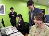 株式会社テレコメディア徳島センター(短期 お中元&ギフトのお届けオペレーター)のアルバイト写真