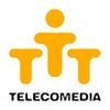 株式会社テレコメディアトクシマセンター（電話応対事務）のロゴ