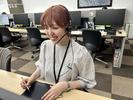 株式会社テレコメディア徳島センター(短期 お中元&ギフトのお届けオペレーター)のアルバイト写真