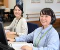 株式会社テレコメディアふるさとコールセンター美馬(長期/アパレル・雑貨の受注オペレーター)のアルバイト写真