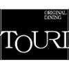 オリジナルダイニング TOURIのロゴ