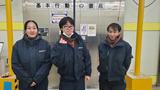 株式会社シンクラン 前橋FDC 倉庫内勤部門(アルバイト)商品仕分けスタッフ(35178)のアルバイト写真