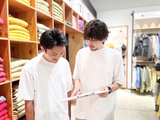 Champion 三井アウトレットパーク岡崎店のアルバイト写真