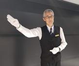 ホテルロイヤルクラシック大阪駐車場(タイムズサービス株式会社)(フリーター歓迎)のアルバイト写真1
