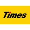 葛飾区金町南駐車場(ヴィナシス金町)(タイムズサービス株式会社)(フリーター歓迎)のロゴ