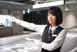 GINZA SIX駐車場(タイムズサービス株式会社)のアルバイト写真