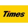 日本橋高島屋S.C.東館駐車場(タイムズサービス株式会社)(未経験者歓迎)のロゴ