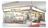 tiptop+pocket 与野イオンモール店のアルバイト写真