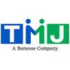 TMJ 心斎橋係(2)のロゴ