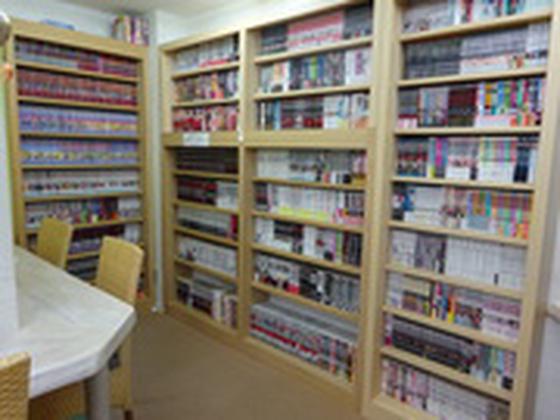 株式会社東京オフランセンター赤坂支店のアルバイト写真