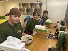 らーめん かいじ泉店のアルバイト写真
