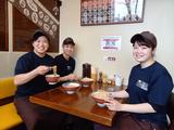 ラーメン みなもと屋のアルバイト写真