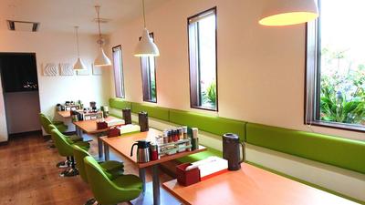 らーめんかいじ 利府店のアルバイト写真
