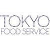 東京フードサービス（相模原市南区上鶴間本町）のロゴ
