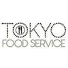 東京フードサービス(北区十条台)のロゴ
