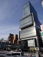 ShinQs by TOKYU DEPARTMENT STORE レジ(東急ビジネスサポート株式会社)