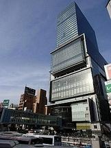 渋谷ヒカリエ ShinQs レジ(東急ビジネスサポート株式会社)のアルバイト写真