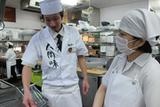 寿司虎 熊本麻生田店のアルバイト写真