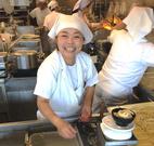丸亀製麺 川崎ソリッドスクエア店[110890]のアルバイト小写真3