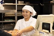 丸亀製麺 アーバス東千田ショッピングモール店(ランチ歓迎)[110420]のアルバイト写真1