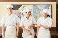 丸亀製麺イオンモール成田店(学生歓迎)[111392]のフリーアピール、みんなの声