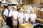 丸亀製麺 西葛西メトロセンター店[111301]のアルバイト写真(メイン)