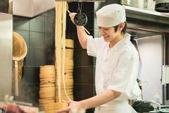 丸亀製麺 宇都宮上戸祭店(ディナー歓迎)[110614]のアルバイト
