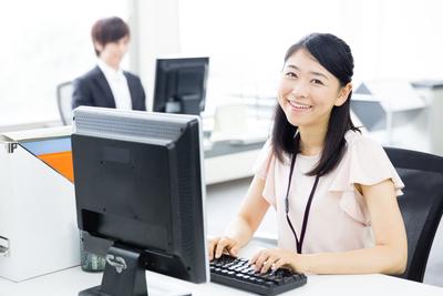 株式会社東洋捺染のアルバイト写真