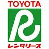 トヨタレンタリース神奈川 辻堂駅前店のロゴ