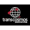 トランスコスモス株式会社【係名:137JSN_S】CCサービス西日本本部のロゴ