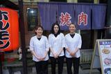認定近江牛取扱店 焼肉次郎のアルバイト写真