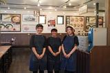 焼肉丼専門店 すみのえ食堂のアルバイト写真