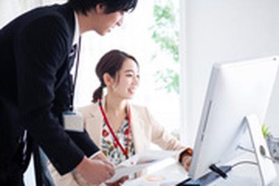 株式会社トレンドゲートのアルバイト写真