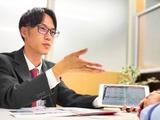 株式会社トライアンフィル【松本駅】のアルバイト写真