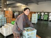株式会社トラストシップ 龍ケ崎事業所(宅配)のアルバイト写真