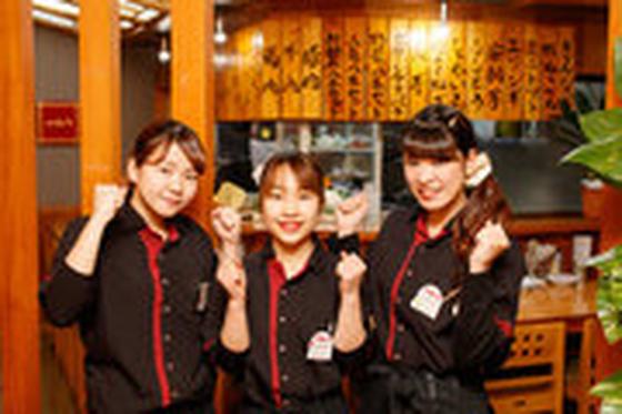 つぼ八 浅草駅ビル店のアルバイト写真