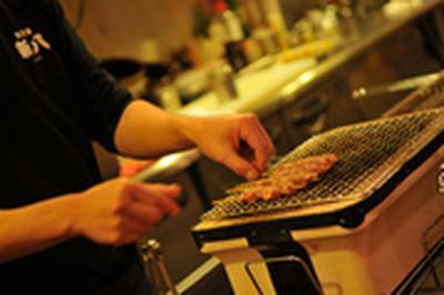 つぼ八・焼肉の達人 あいの里店のアルバイト写真