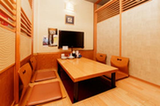 つぼ八 浅草駅ビル店のアルバイト写真