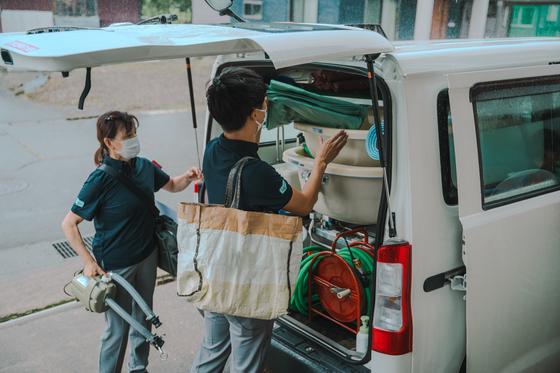 ツクイ水戸(介護職員)のアルバイト写真