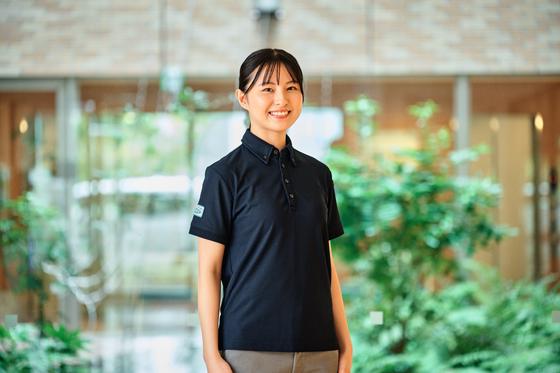 ツクイ・サンシャイン町田東館(介護職員)のアルバイト写真