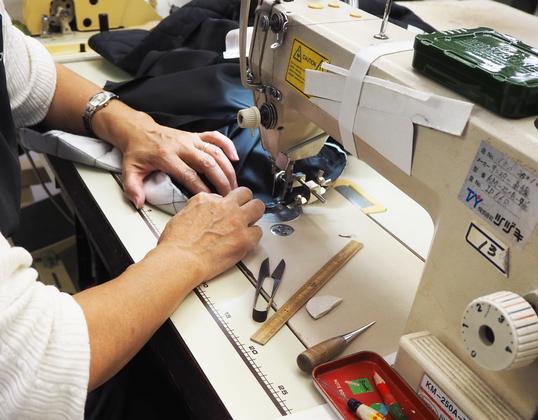 ママのリフォーム 仙台南小泉店(主婦(夫))のアルバイト写真