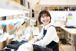 ママのリフォーム ロサヴィアいばらき店(土日)