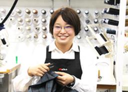 ママのリフォーム 酒々井プレミアムアウトレット店(主婦(夫))