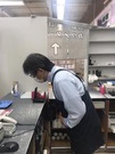 信濃書店のアルバイト写真