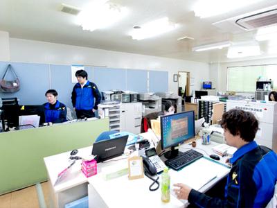 株式会社ユーニック@福岡_(1)のアルバイト写真