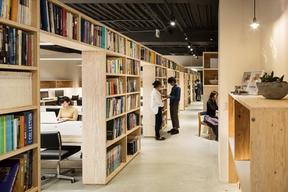 UDS株式会社/ホテルマネジメント事業部(代々木オフィス)(採用サポートスタッフ)【20】のアルバイト写真