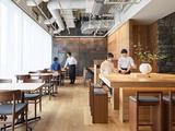 MUJI HOTEL GINZA(ホール)【20】のアルバイト写真