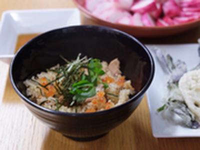 リラックス食堂 仙台(調理補助・サービス2)【20】のアルバイト写真