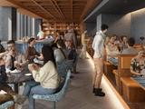 sky lounge cafe&bar mequ(調理・サービス)【20】のアルバイト写真
