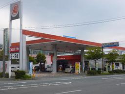 株式会社うかいや ポートアイランドトラックステーション